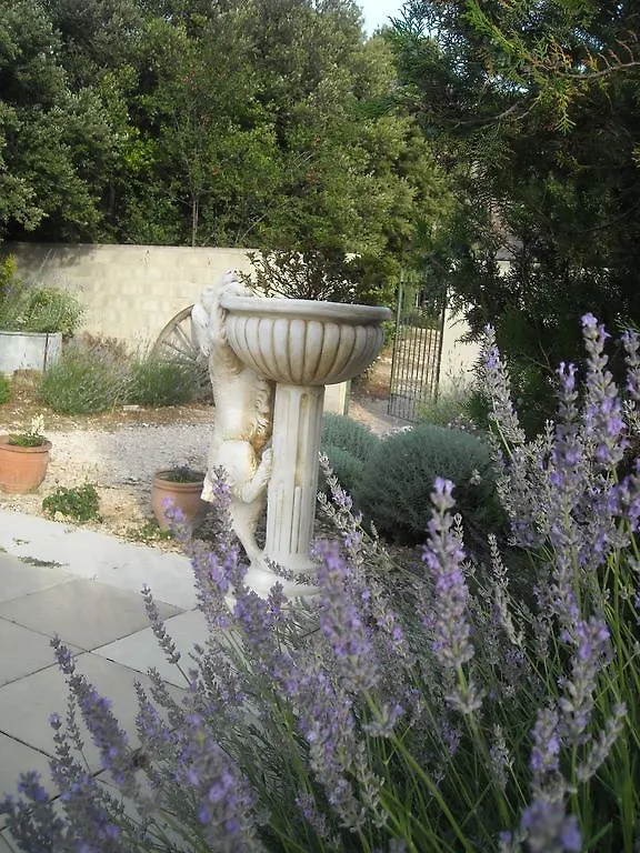 Vakantiehuis Les Gites Du Mont Ventoux Bédoin Frankrijk