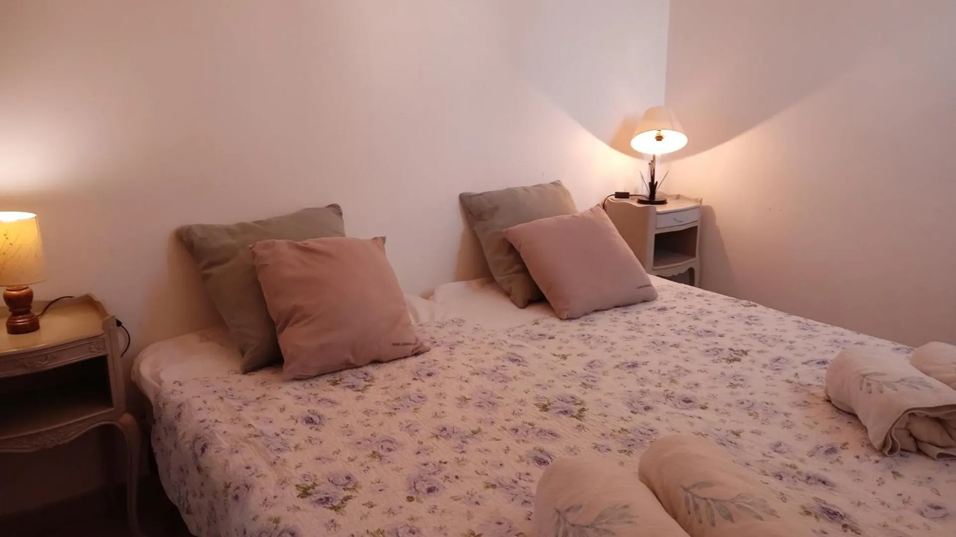 Les Gites Du Mont Ventoux Bédoin Vakantiehuis