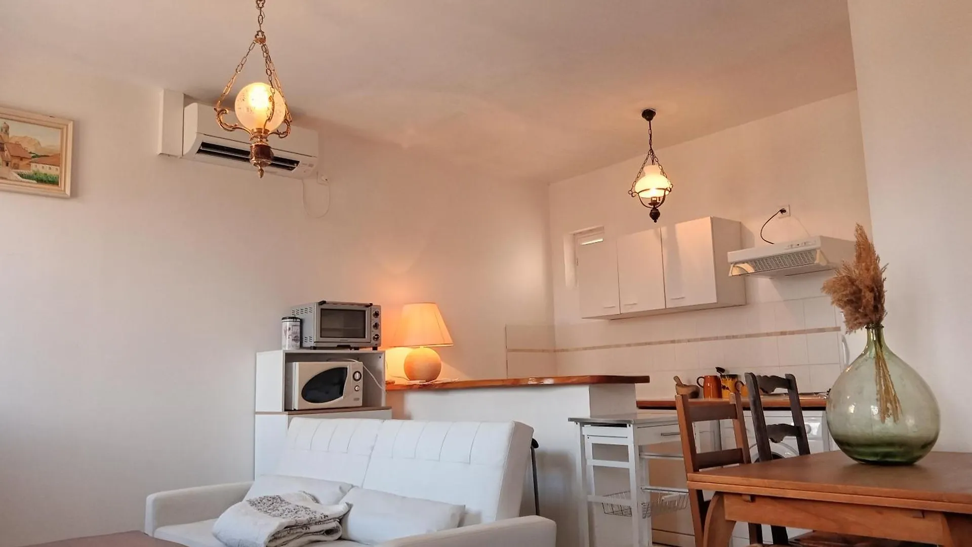 Les Gites Du Mont Ventoux Bédoin Vakantiehuis