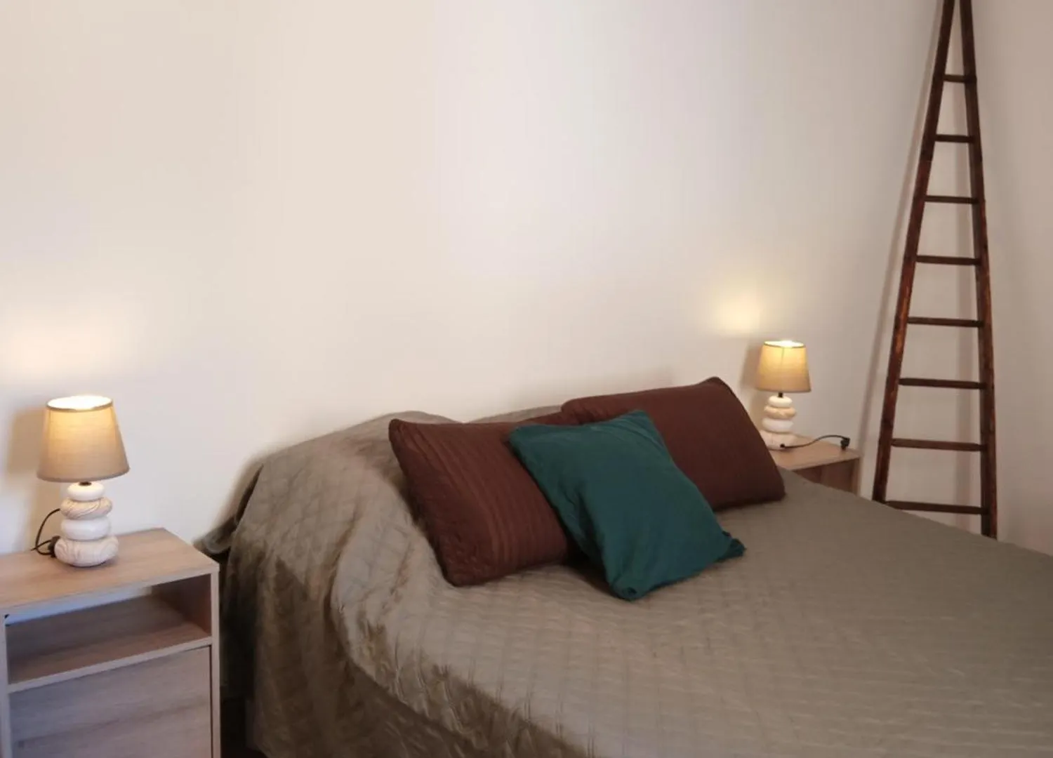 Vakantiehuis Les Gites Du Mont Ventoux Bédoin Frankrijk