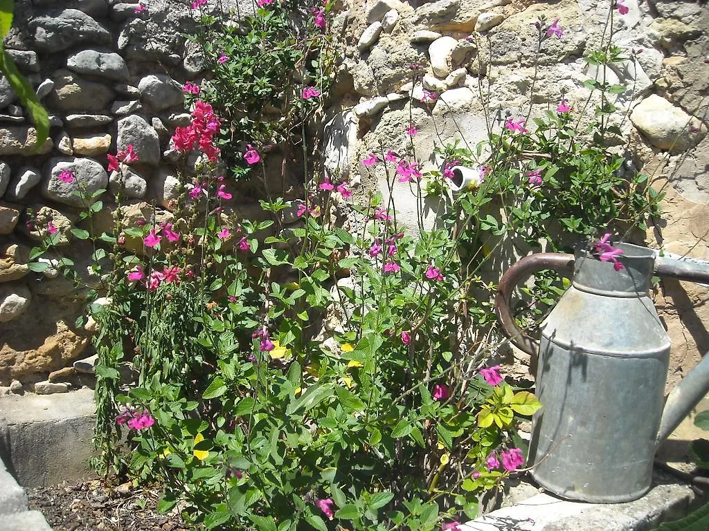 Les Gites Du Mont Ventoux Bédoin Vakantiehuis