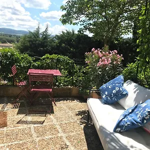  Ferienhaus Au Petit Bonheur