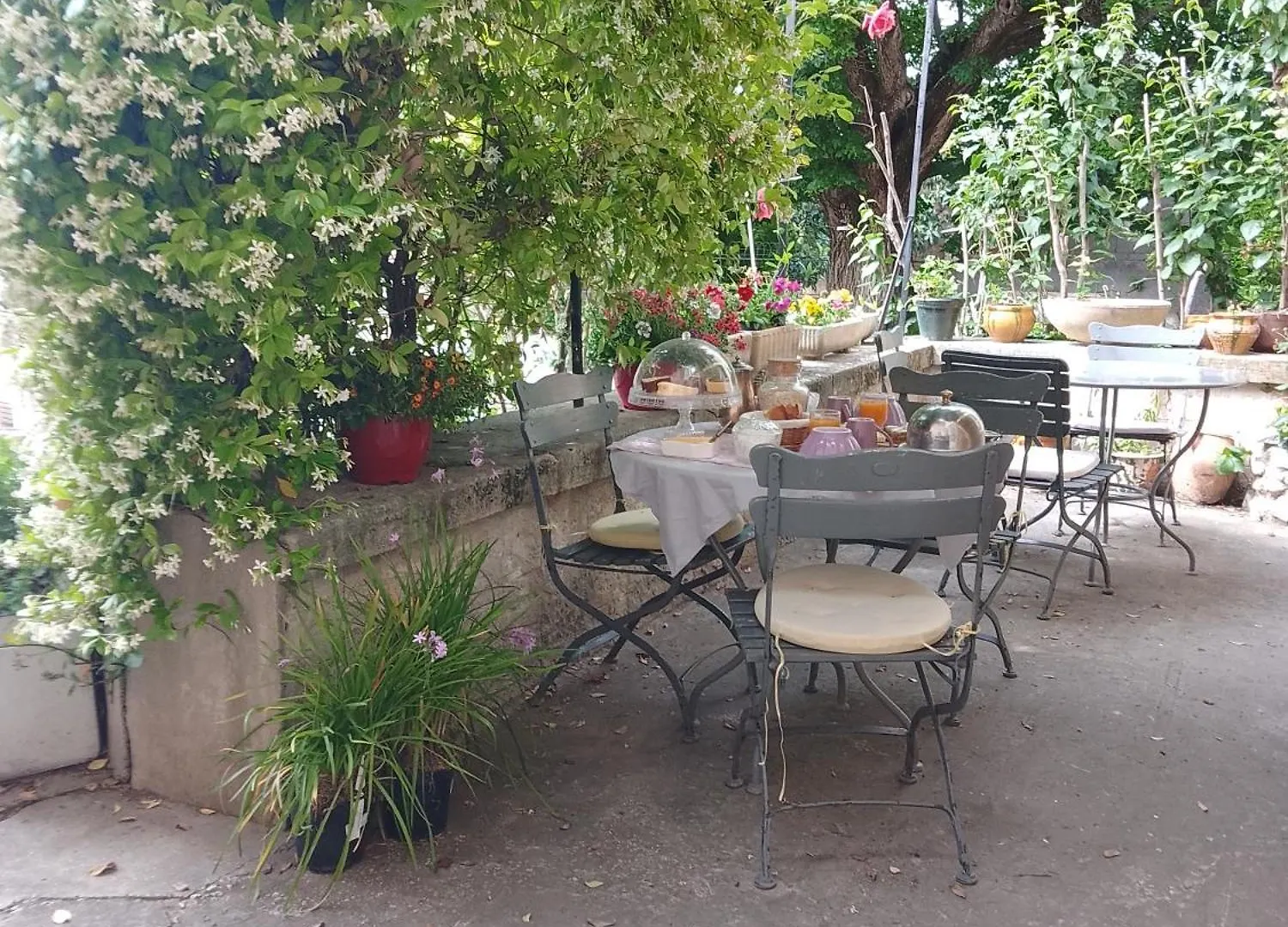Les Gites Du Mont Ventoux Bedoin Holiday home