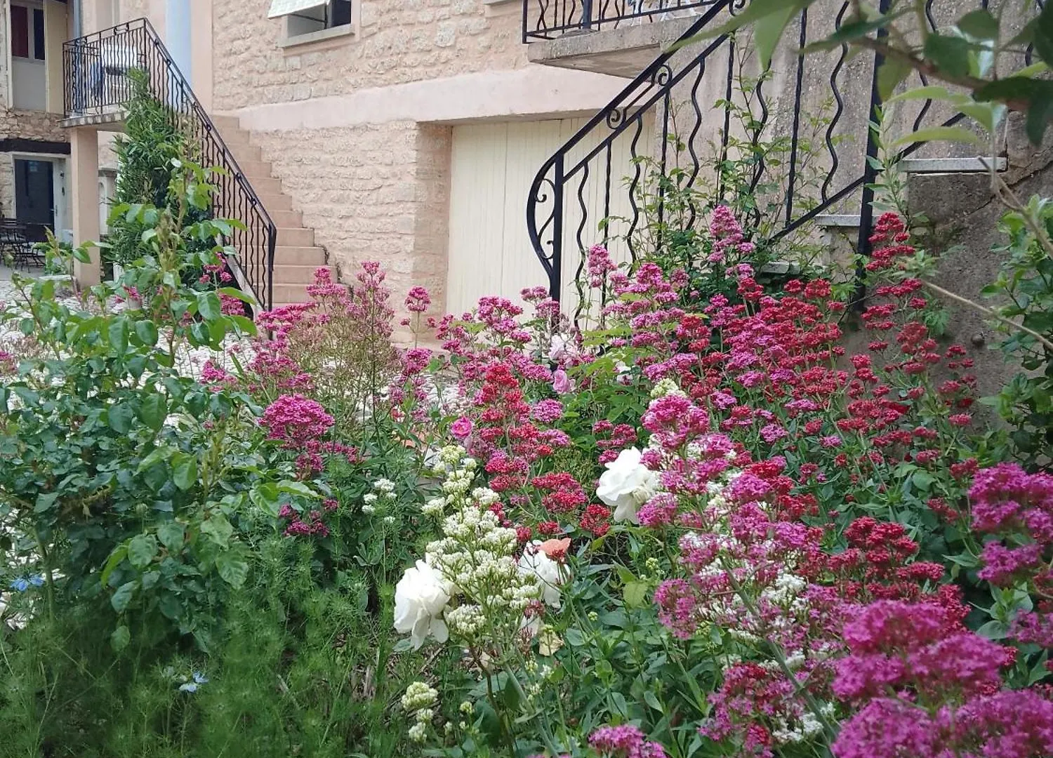 Holiday home Les Gites Du Mont Ventoux Bedoin