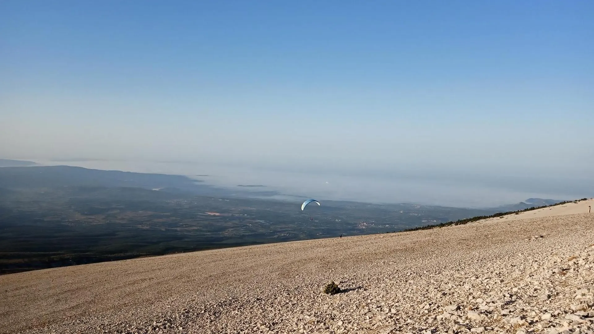 Nyaraló Les Gites Du Mont Ventoux Bédoin